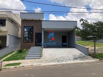 house em Estrada do Jequitibá, Lenheiro - Valinhos - SP