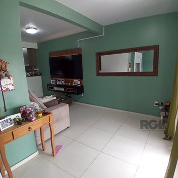 house em Pedro Faria, Hípica - Porto Alegre - RS