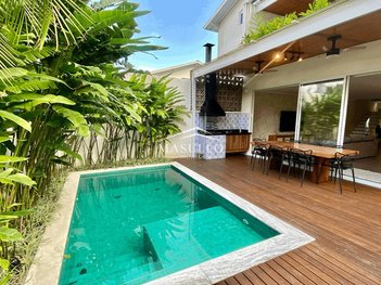 house em Avenida Doutor Francisco Loup, Maresias - São Sebastião - SP