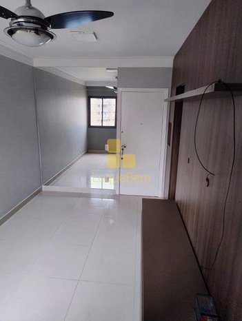 apartment em Rua Horácio Pessini, Nova Aliança - Ribeirão Preto - SP