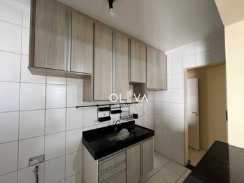 apartment em Avenida Antonio Antunes Júnior, Residencial Ana Célia - São José do Rio Preto - SP