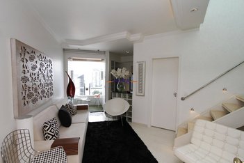 apartment em Rua Sergipe, Boa Viagem - Belo Horizonte - MG