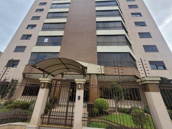 apartment em Rua Cruz Alta, Centro - Esteio - RS
