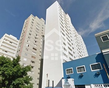 apartment em Avenida Rebouças, Pinheiros - São Paulo - SP