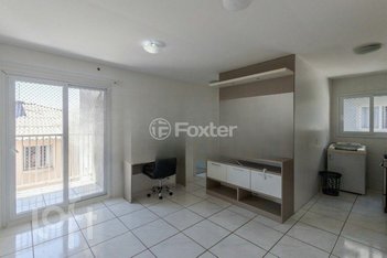 apartment em Rua Henrique Stefani, Igara - Canoas - RS