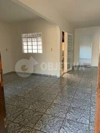 house em Rua Tito Teixeira, Custódio Pereira - Uberlândia - MG