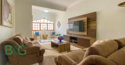 house em Avenida Lacerda Franco, Cambuci - São Paulo - SP