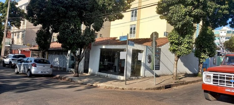 Cômodo Condomínio