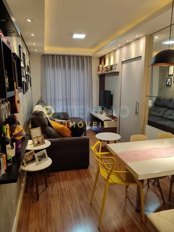 apartment em Rua Aviação, Aviação - Araçatuba - SP