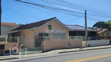 house em Rua Leonel Pereira, Cachoeira do Bom Jesus - Florianópolis - SC