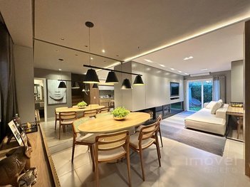 house em Avenida Otto Niemeyer, Tristeza - Porto Alegre - RS