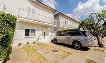 house em Avenida Vasco Massafeli, Jardim Maria Tereza - Cotia - SP