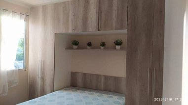 apartment em Rua Ita, Jardim Aliança - Guarulhos - SP