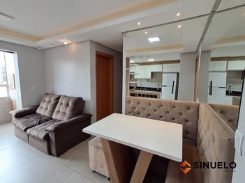 apartment em Rua Avaí, Vila Rosa - Novo Hamburgo - RS