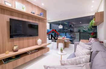 apartment em Rua Ituxi, Saúde - São Paulo - SP