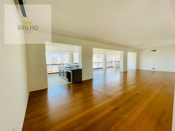 apartment em Rua Paracuê, Sumaré - São Paulo - SP