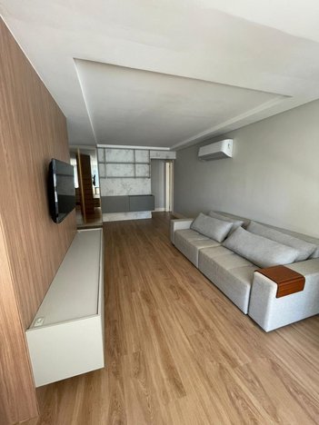 apartment em Rua 700, Centro - Balneário Camboriú - SC