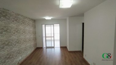 apartment em Rua Tapiraí, Vila Isolina Mazzei - São Paulo - SP