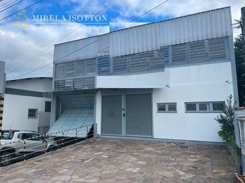 commercial_property em Porto Lucena, Primavera - Novo Hamburgo - RS