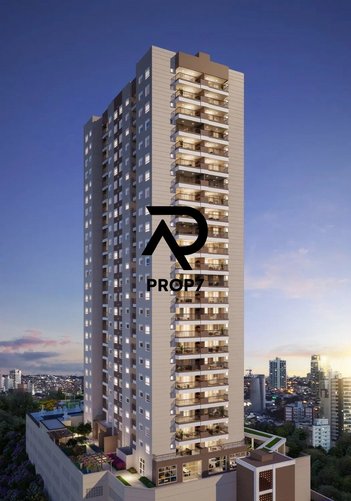 apartment em Rua Nicola Rollo, Vila Andrade - São Paulo - SP