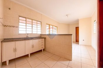 house em Rua Vicente Ferreira dos Santos, Jardim Cândida - Araras - SP