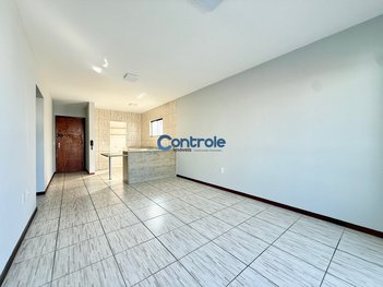 apartment em Rua Verona, Pagani - Palhoça - SC