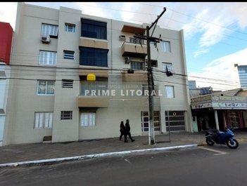 apartment em Avenida Emancipação, Centro - Tramandaí - RS