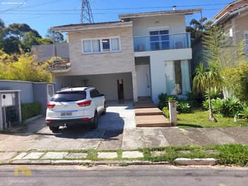 house em Rua Coronel Cardoso de Siqueira, Vila Oliveira - Mogi das Cruzes - SP