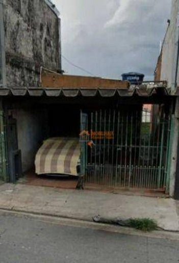 house em Rua Saturno, Jardim Almeida Prado - Guarulhos - SP
