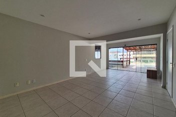 apartment em Rua Luiz Paulistano, Recreio dos Bandeirantes - Rio de Janeiro - RJ
