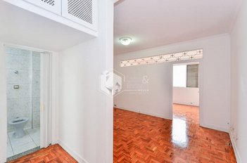 apartment em Alameda Barros, Santa Cecília - São Paulo - SP