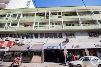 apartment em Venâncio Aires, Centro - Santa Maria - RS