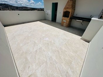 apartment em Rua Pedra Coral, Piratininga (Venda Nova) - Belo Horizonte - MG