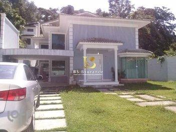 house em das Esmeraldas, Serra Grande - Niterói - RJ