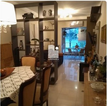 apartment em Rodovia João Paulo, João Paulo - Florianópolis - SC