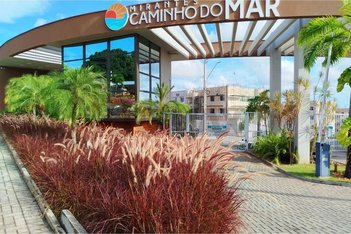 apartment em Avenida Joaquim Patrício, Pium (Distrito Litoral) - Parnamirim - RN