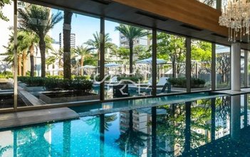 apartment em Rua Michel Milan, Vila Olímpia - São Paulo - SP