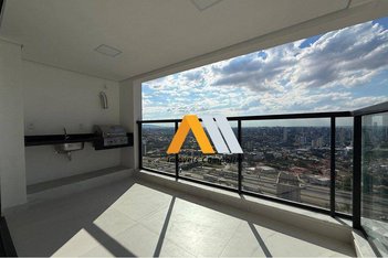 apartment em Rua Professor Horácio Mesquita de Camargo, Parque Campolim - Sorocaba - SP