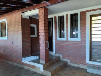 house em Rua Adelmo Trevisan, Vila Bandeirantes - Ibaté - SP