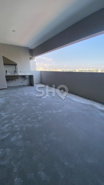 apartment em Rua Domingos Lopes, Campo Belo - São Paulo - SP