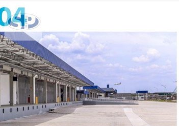 industrial em Rodovia Hélio Smidt, Aeroporto - Guarulhos - SP