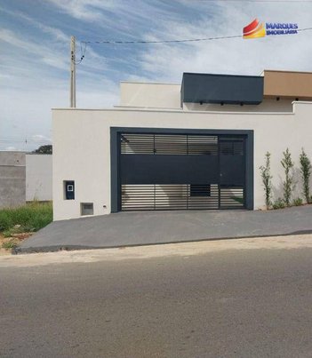 house em Rua Elza Capanesi Zambonini, Jardim Casablanca - Indaiatuba - SP