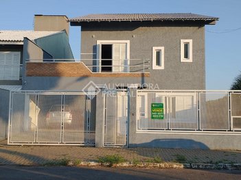 house em Rua Zelma Antunes Pereira, Itaí - Eldorado do Sul - RS