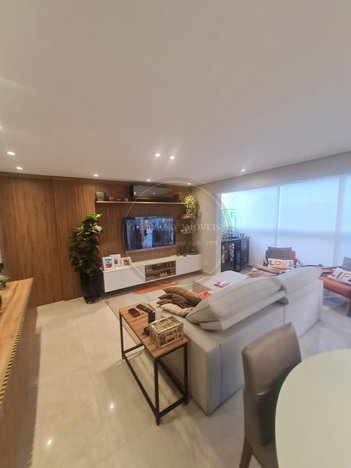 apartment em Rua Artur Prado, Bela Vista - São Paulo - SP