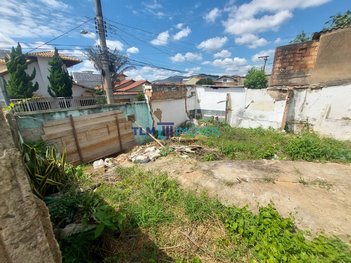 land_lot em Rua Arthur Lucchesi, Santa Helena (Barreiro) - Belo Horizonte - MG