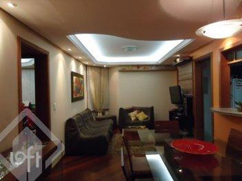 apartment em Carlos Von Koseritz, São João - Porto Alegre - RS