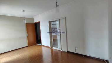 apartment em Rua Perdizes, Padre Eustáquio - Belo Horizonte - MG