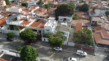 commercial_building em Rua Porto das Oficinas, Ponta Negra - Natal - RN