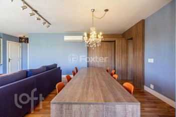 apartment em Rua Germano Petersen Júnior, Auxiliadora - Porto Alegre - RS