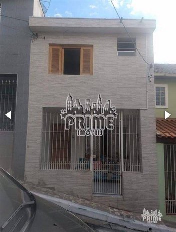 house em Rua Amaniu, Parada Inglesa - São Paulo - SP